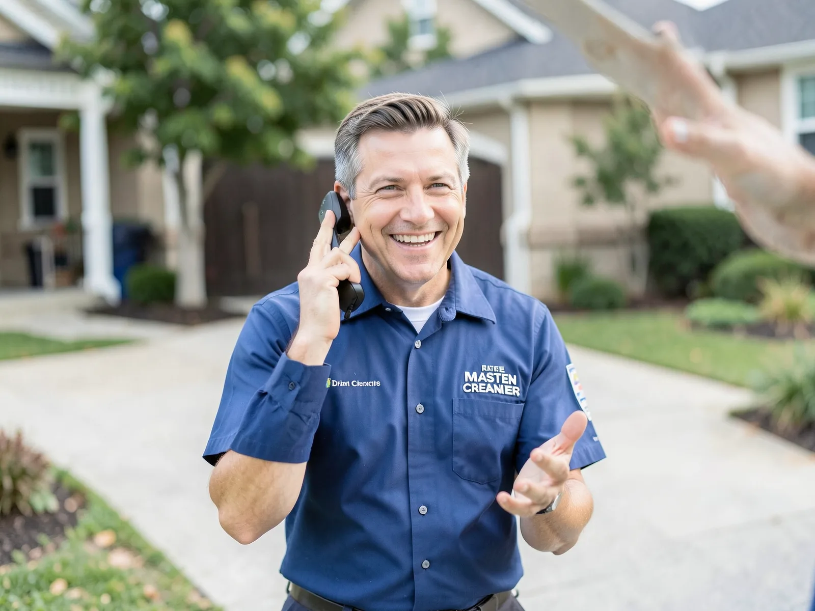 Drain Cleaning Harborton, VA FAQs